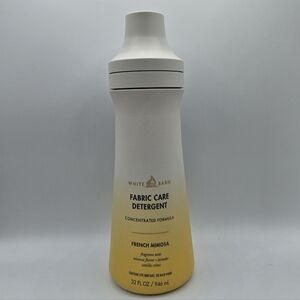 Bath & Body Works French Mimosa Fabric Care Laundry Detergent